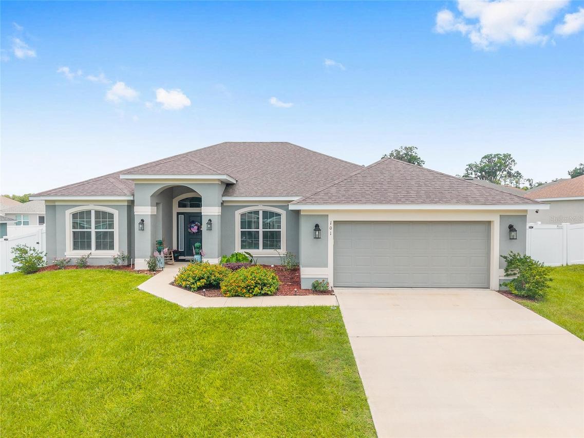101 NW 42nd Pl., Ocala, FL 34475