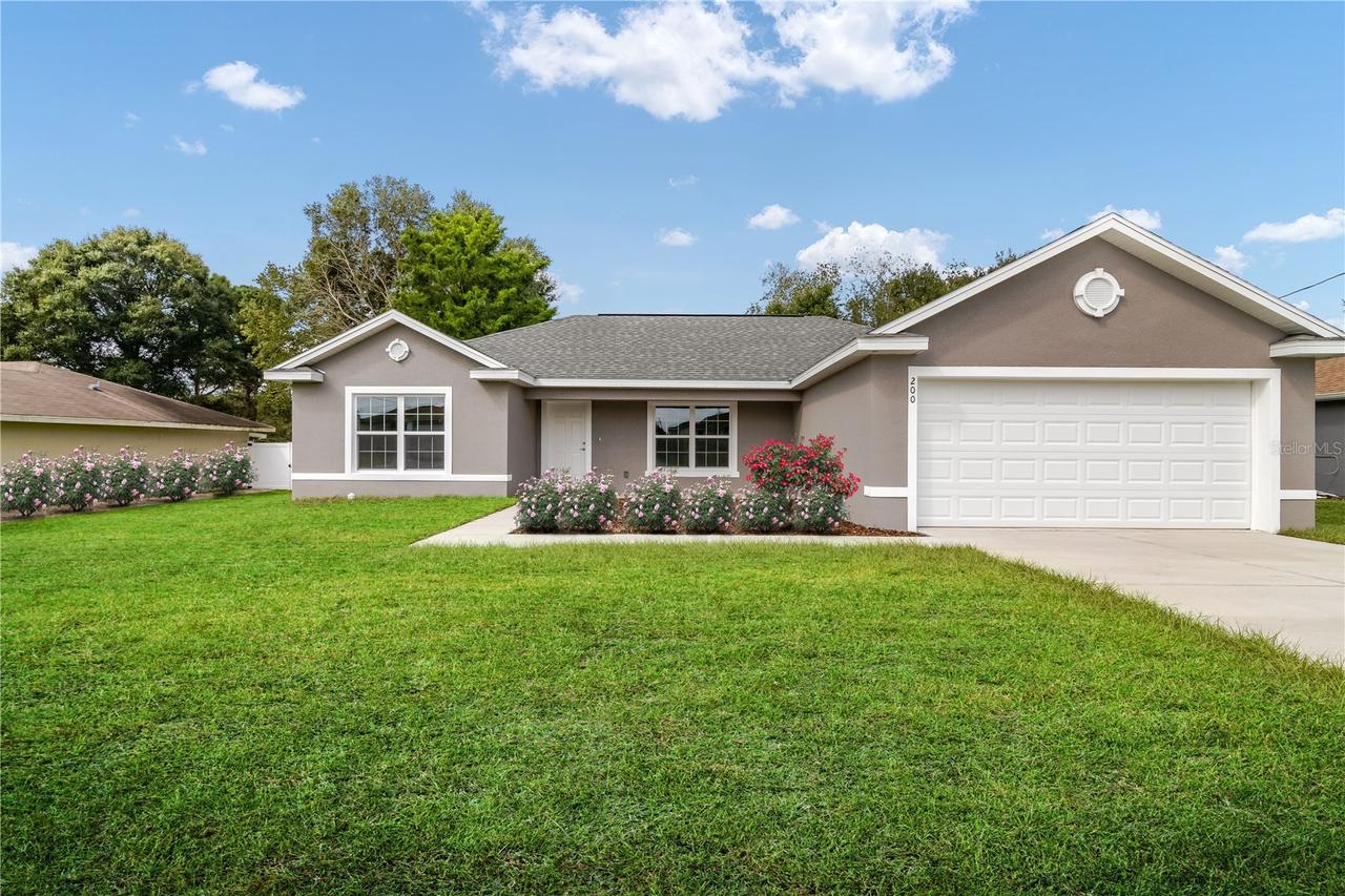 8 Juniper Trail Crse, Ocala, FL 34480
