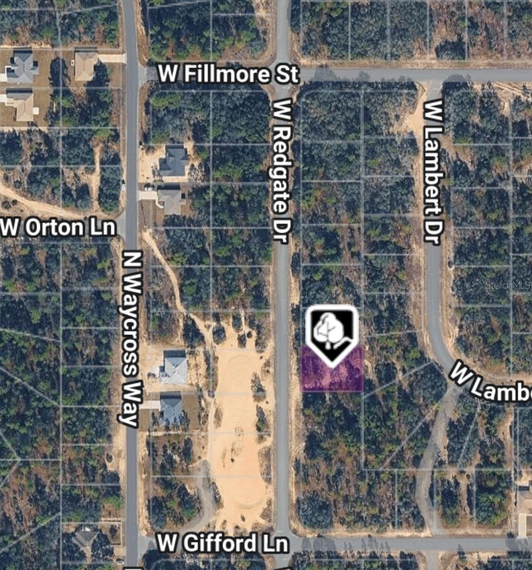 3138 W Redgate Dr., Dunnellon, FL 34433