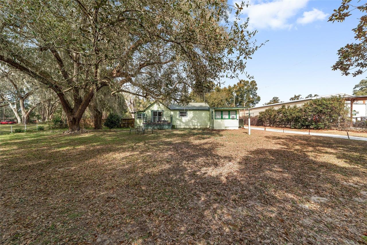 7075 SE County Highway 25a, Belleview, FL 34420
