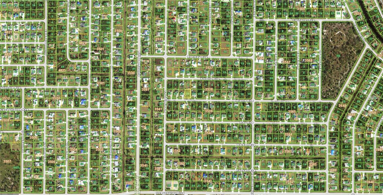 10068 Melanie Ave., Englewood, FL 34224