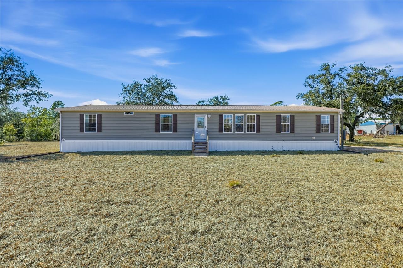 5530 NE 103rd Ter., Bronson, FL 32621