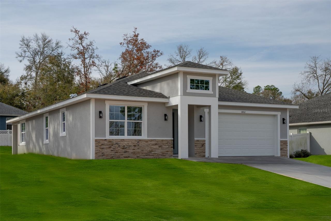 8412 SE 160th Pl., Summerfield, FL 34491