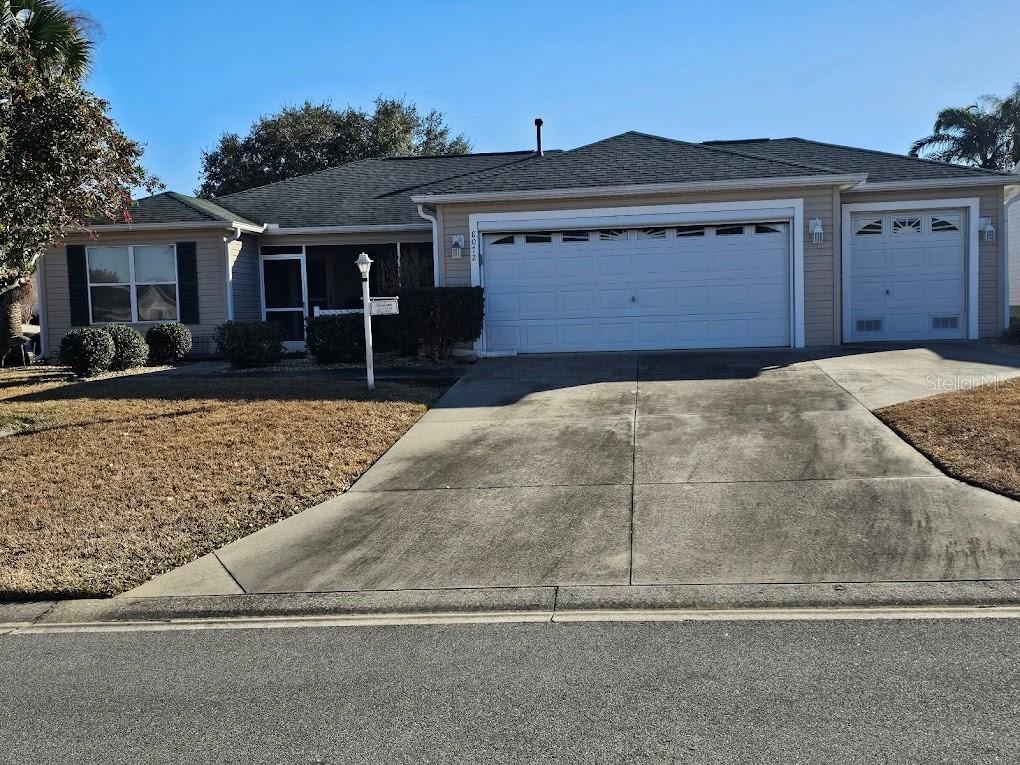 8072 SE 175th Columbia Pl., The Villages, FL 32162