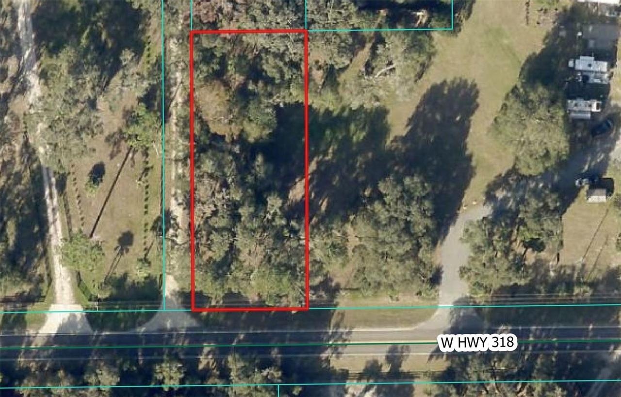 731 W Highway 318, Citra, FL 32113