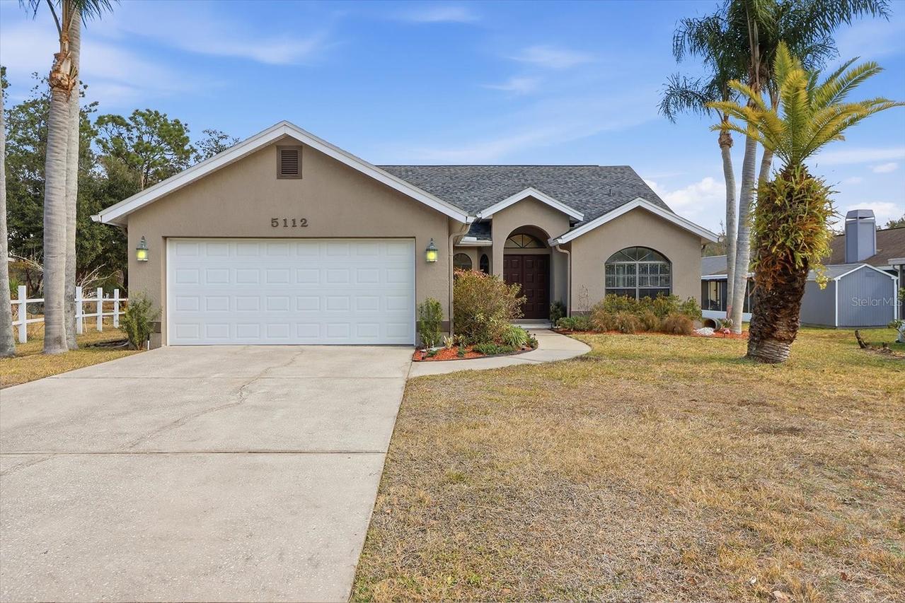 5112 Parkway Blvd., Land O Lakes, FL 34639