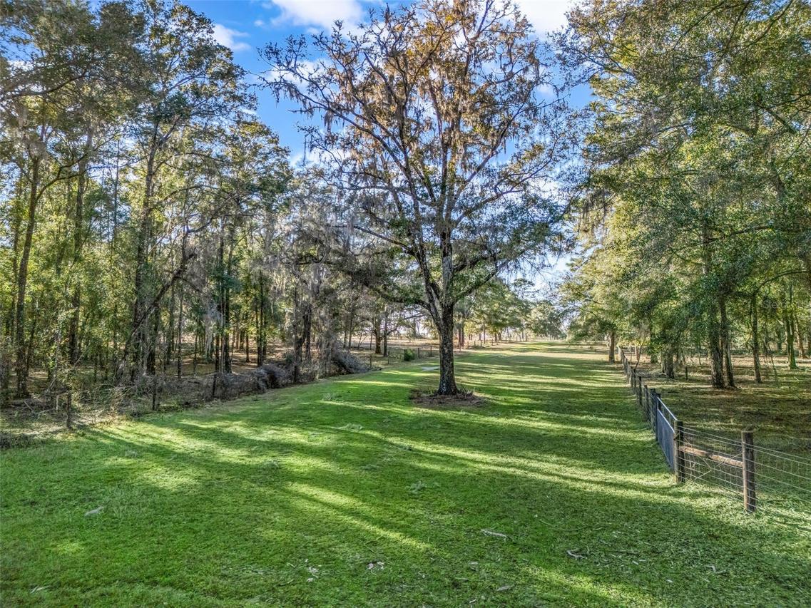 SE 165th Ave., Williston, FL 32696