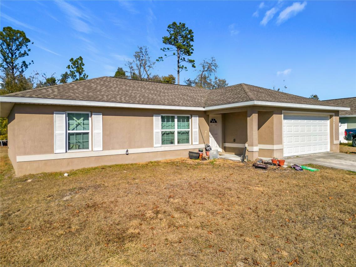 4263 SW 139th Pl., Ocala, FL 34473