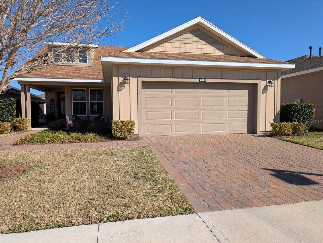 4341 NW 57th Ave., Ocala, FL 34482