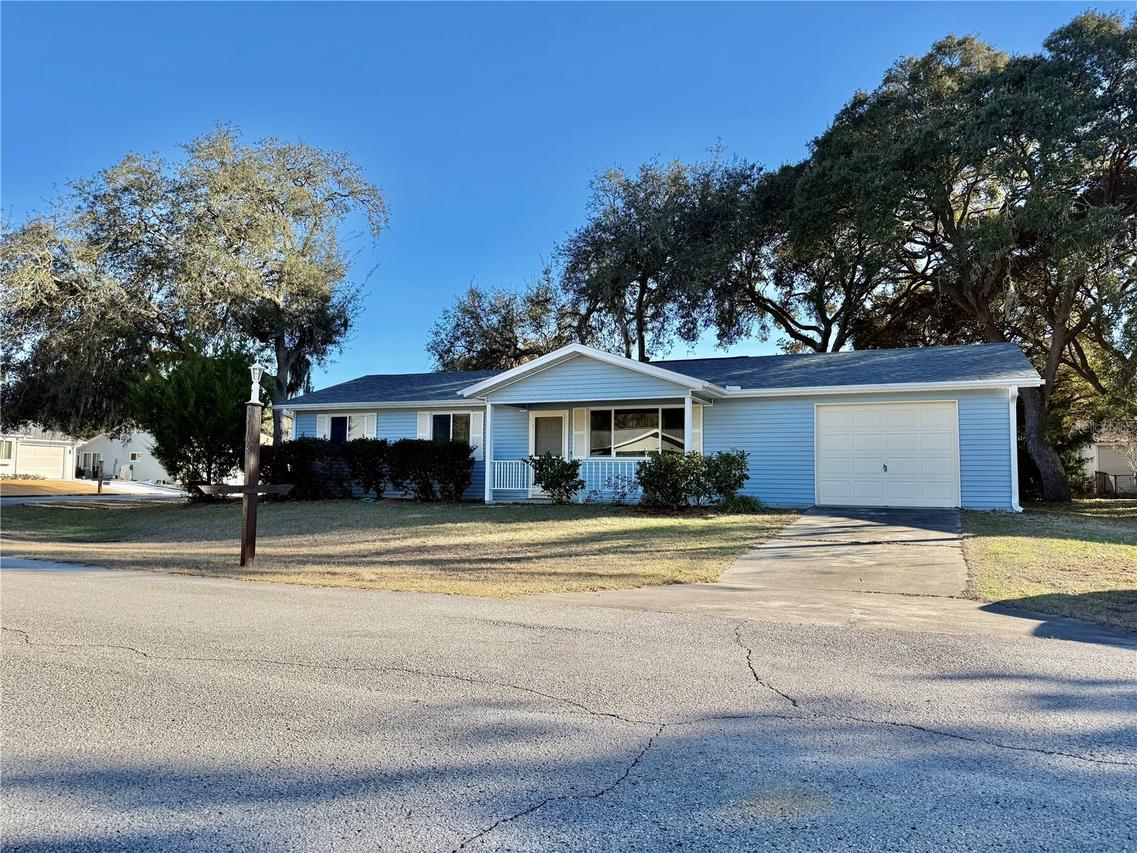 8108 SW 108th Place Rd., Ocala, FL 34481
