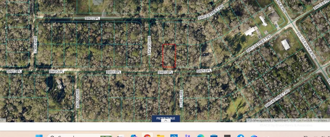 00 SW 13th Pl., Ocala, FL 34481