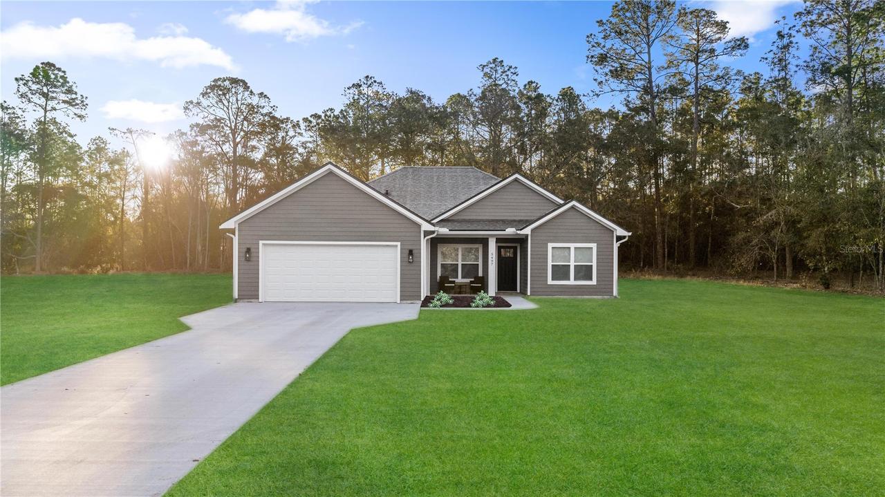 5497 Laredo St., Keystone Heights, FL 32656