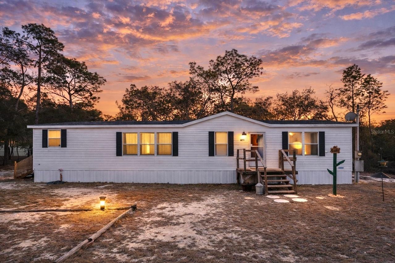 6072 W Patriot St., Homosassa, FL 34448