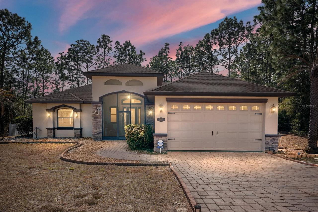 1198 W Citrus Springs Blvd., Citrus Springs, FL 34434