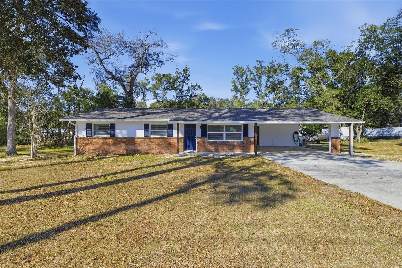 5601 SE 28th St., Ocala, FL 34480