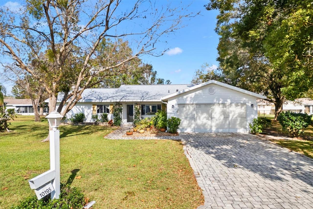 10195 SE 178th Pl., Summerfield, FL 34491