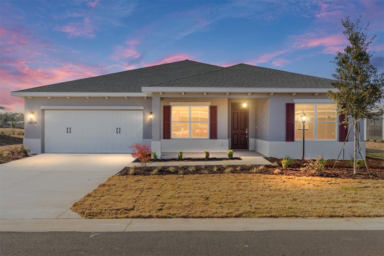 10634 SW 101st Lane Rd., Ocala, FL 34481