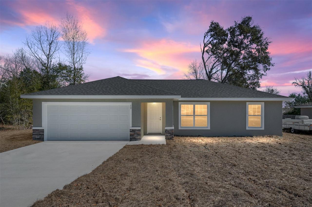 19 Water Track Loop, Ocala, FL 34472