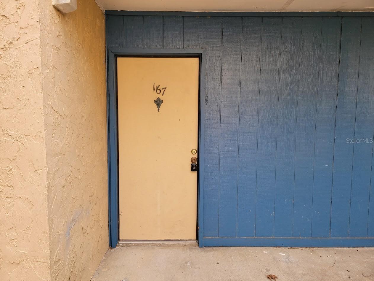 2811 SW Archer Rd. #T167, Gainesville, FL 32608