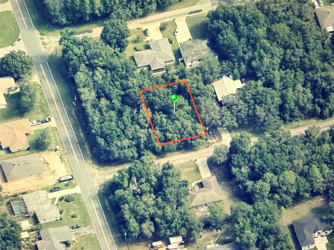 1671 W Saint Elizabeth Pl., Citrus Springs, FL 34434