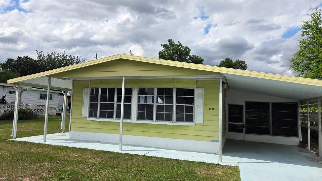 5921 SW 63rd St., Ocala, FL 34474