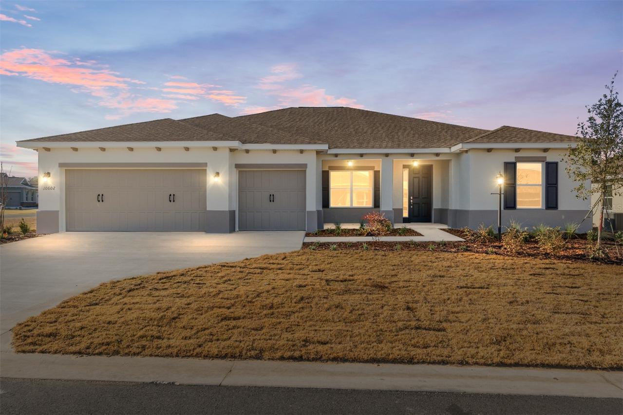 10602 SW 101st Lane Rd., Ocala, FL 34481