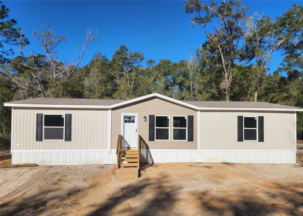 7513 W Dunklin St., Dunnellon, FL 34433