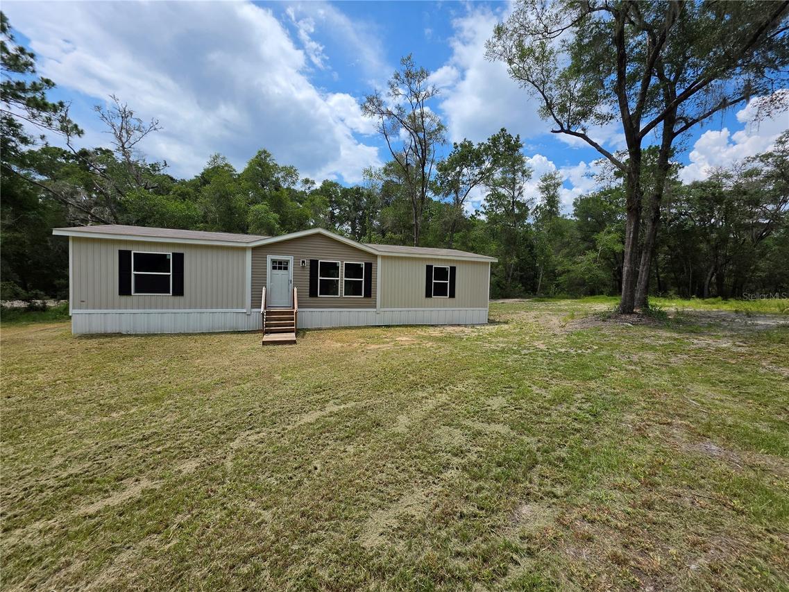 7513 W Dunklin St., Dunnellon, FL 34433