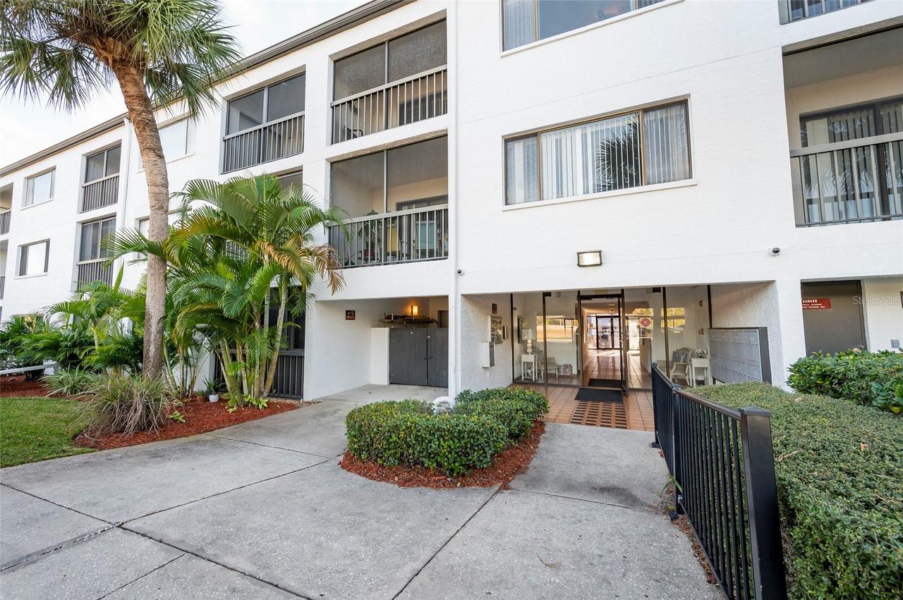 2593 Countryside Blvd. #7307, Clearwater, FL 33761