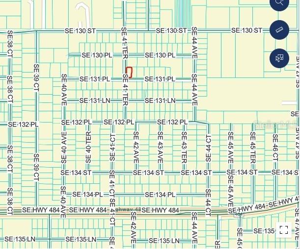 131st Pl., Belleview, FL 34420