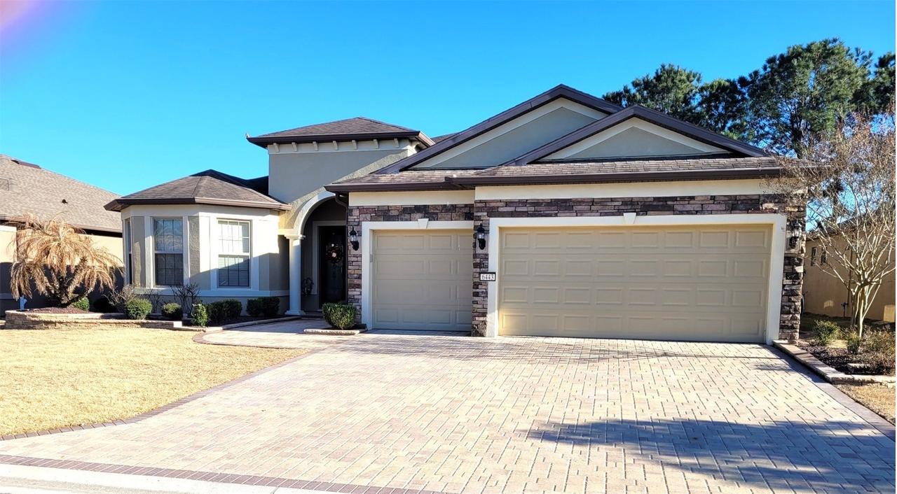 [Address Hidden by Seller], Ocala, FL 34481