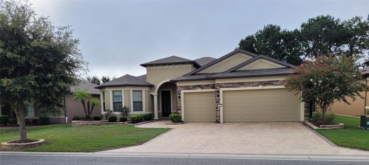 6443 SW 97th Terrace Road, Ocala, FL 34481