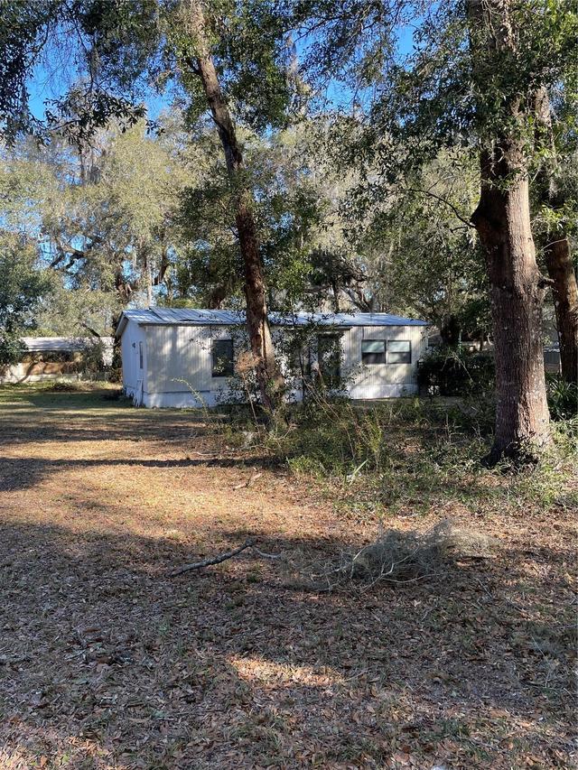 2798 NE 34th Rd., Coleman, FL 33521