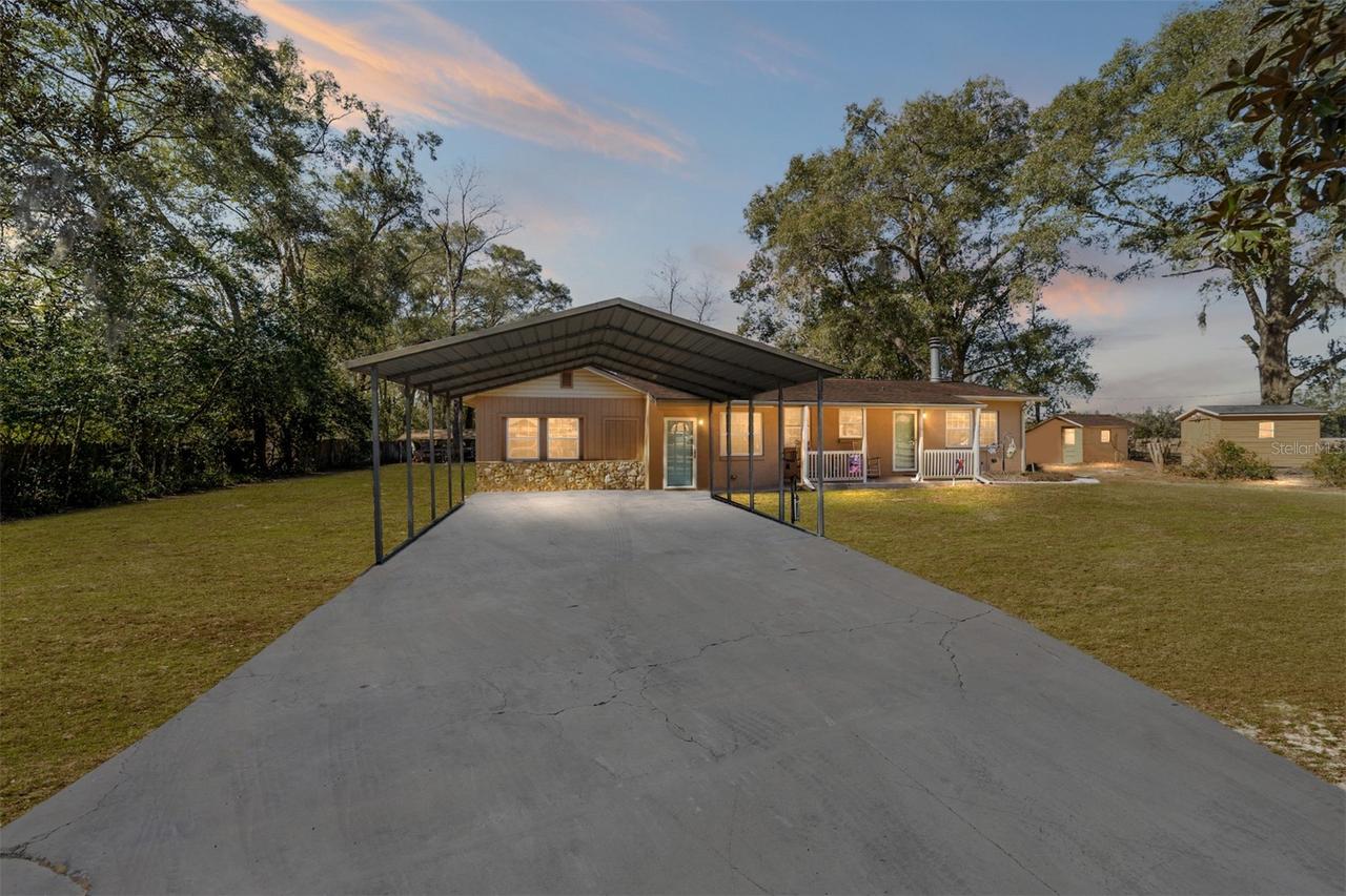 5200 NE 25th Ave., Ocala, FL 34479