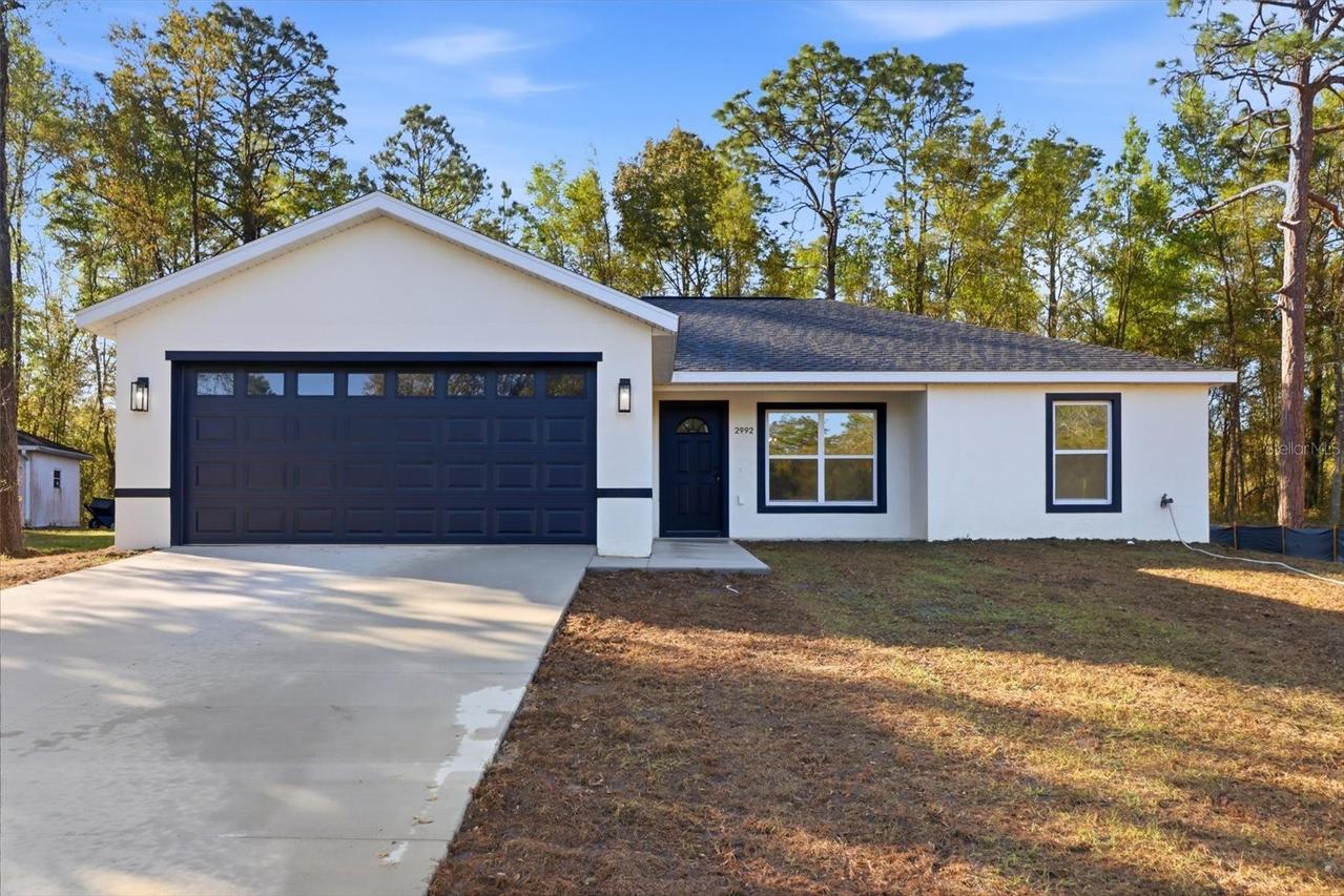 2992 W Camilo Dr., Citrus Springs, FL 34434