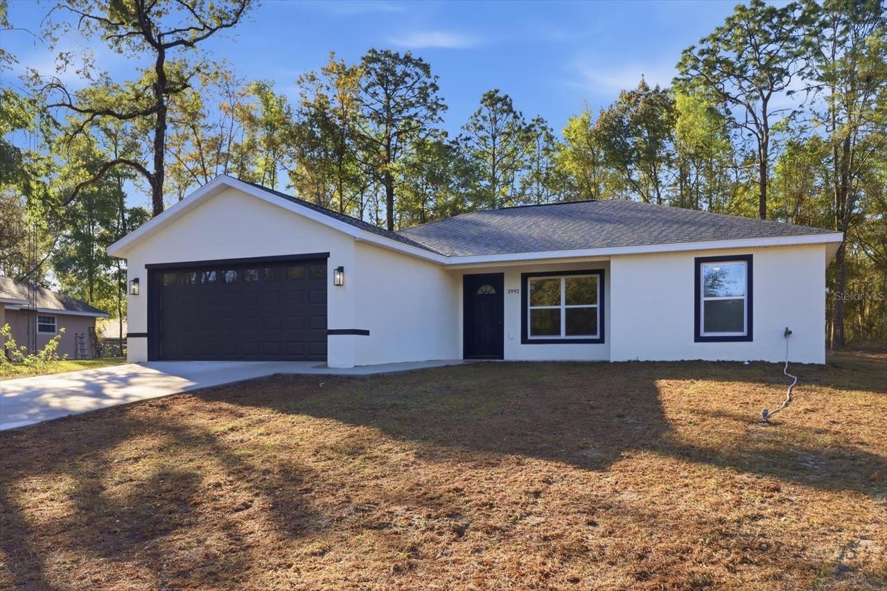 2992 W Camilo Dr., Citrus Springs, FL 34434