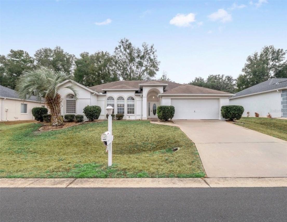 5888 NW 21st St., Ocala, FL 34482