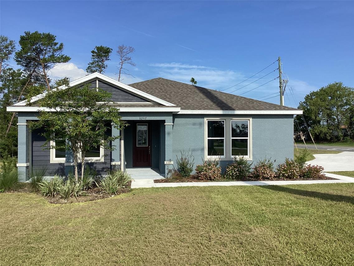 10512 SW 49th Avenue Rd., Ocala, FL 34476