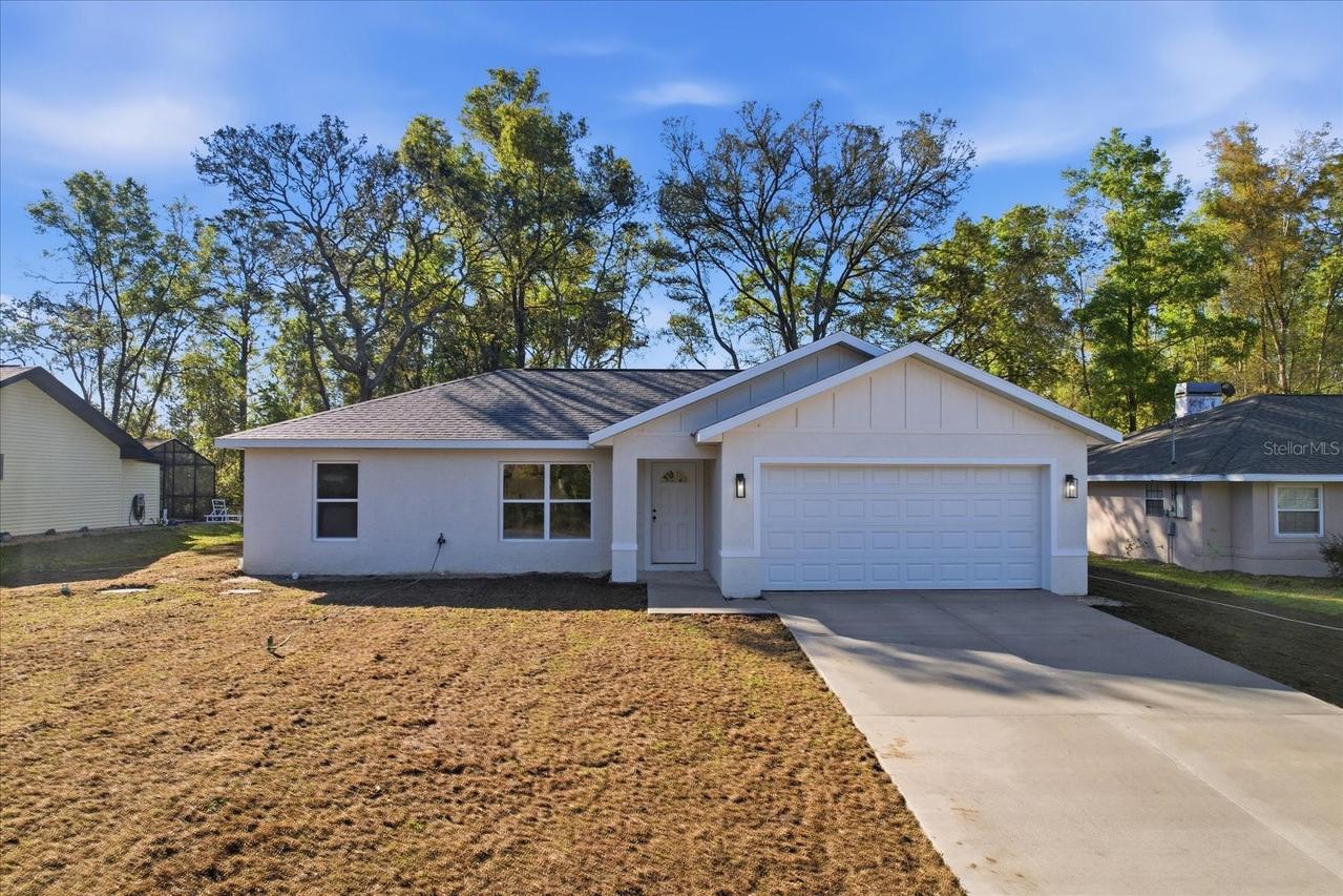 2980 W Camilo Dr., Citrus Springs, FL 34434