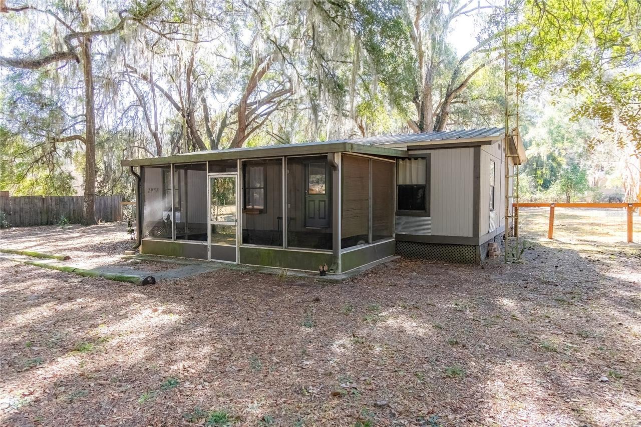 2958 NE 161st Pl., Citra, FL 32113