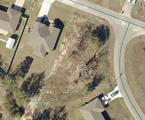 Malauka Run, Ocklawaha, FL 32179