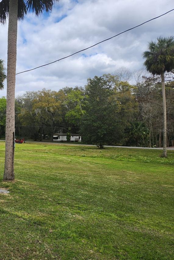 TBD Cr 426, Lake Panasoffkee, FL 33538