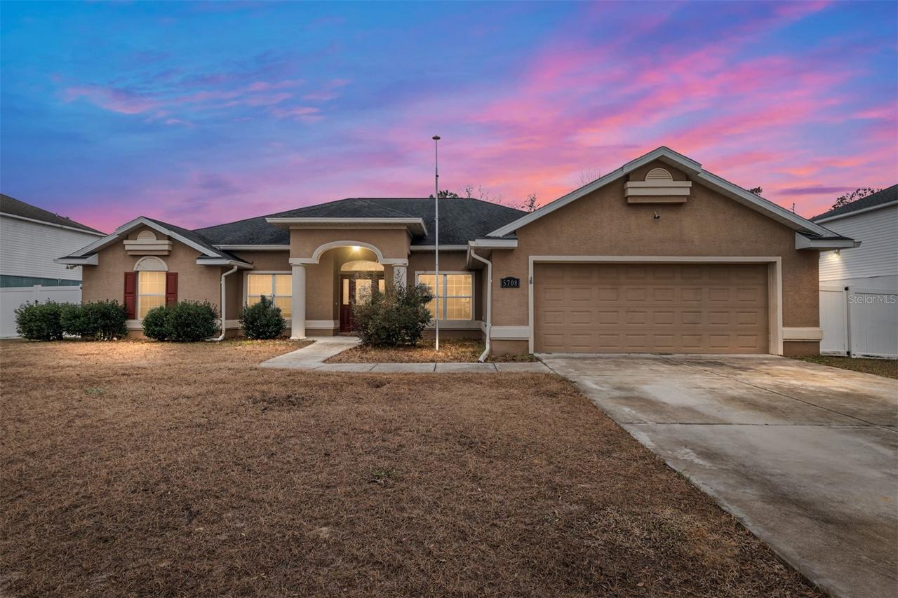 5708 SW 116th Place Rd., Ocala, FL 34476