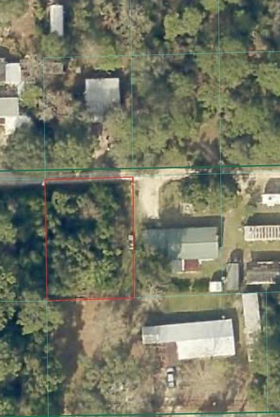 00 NE 205th Pl. #Lot 5, Fort Mc Coy, FL 32134