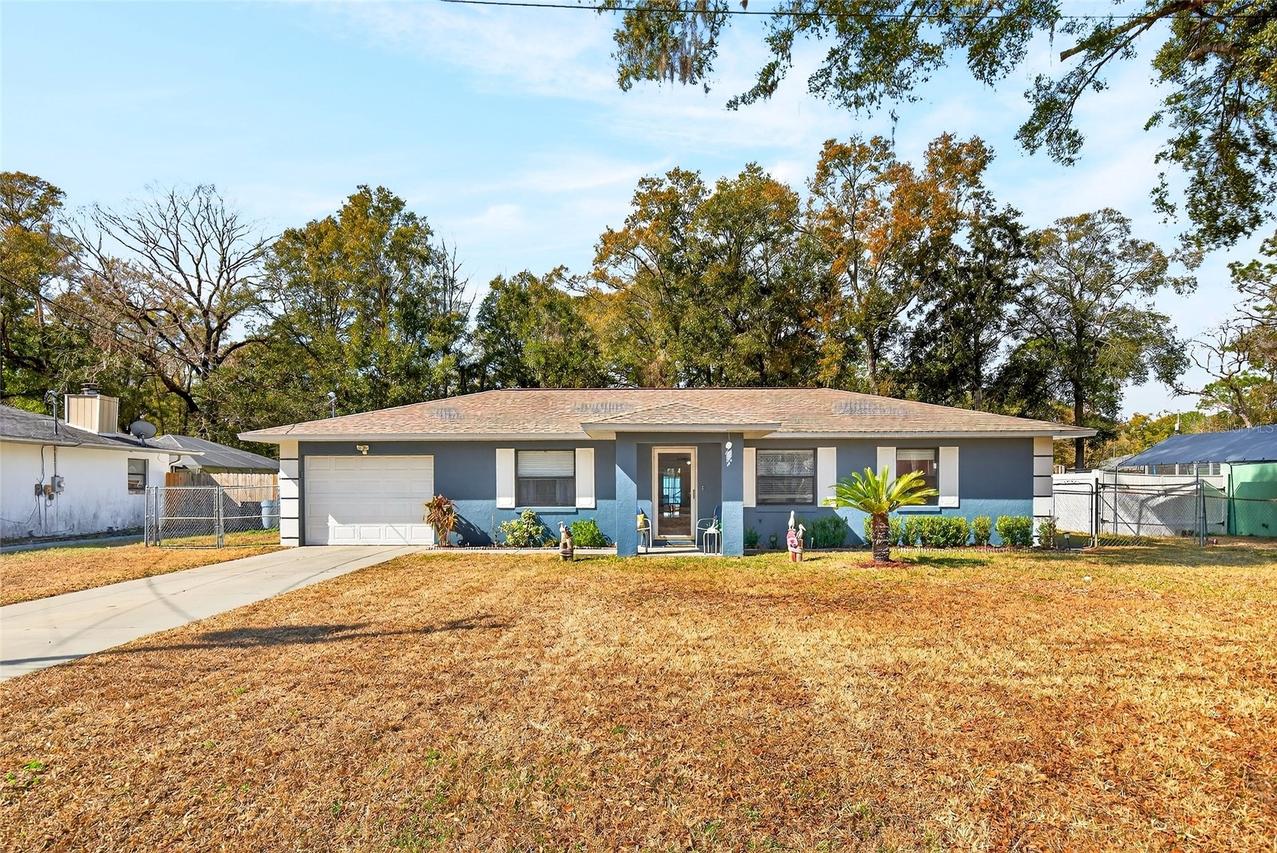 5870 NW 55th Ct., Ocala, FL 34482