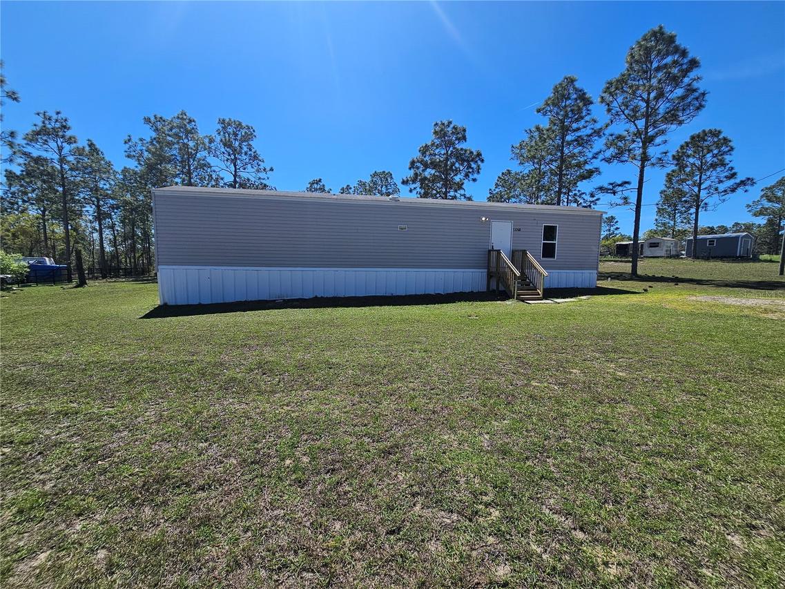 13350 NE 5th St., Williston, FL 32696