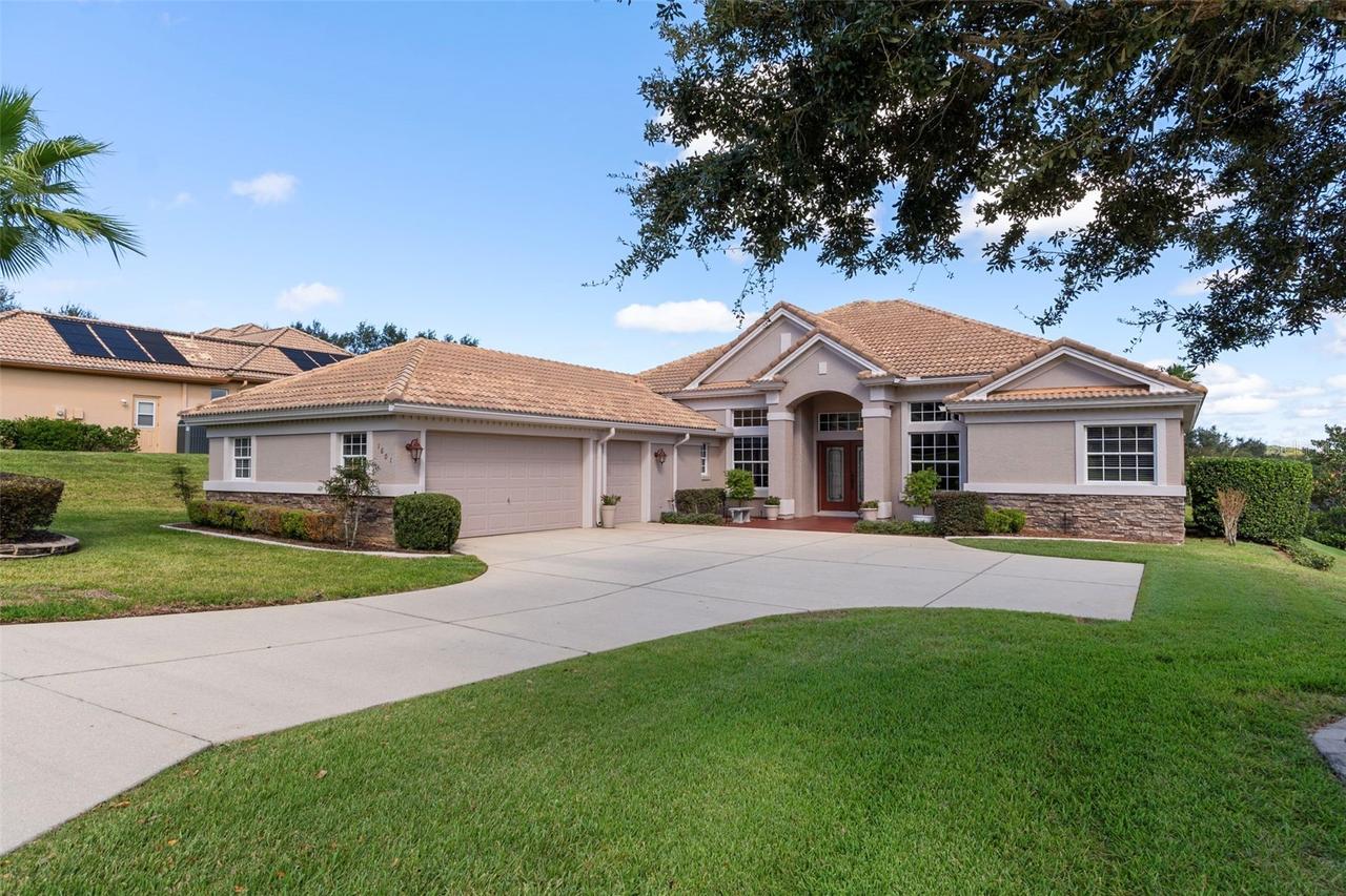 1601 N Tee Time Ter., Hernando, FL 34442