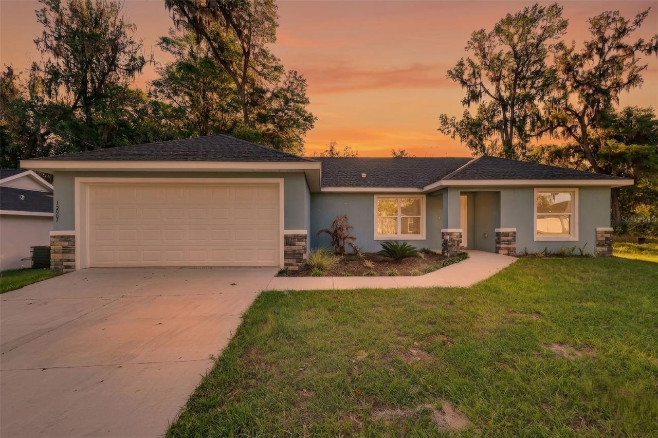 15067 SE 61st Ct., Summerfield, FL 34491