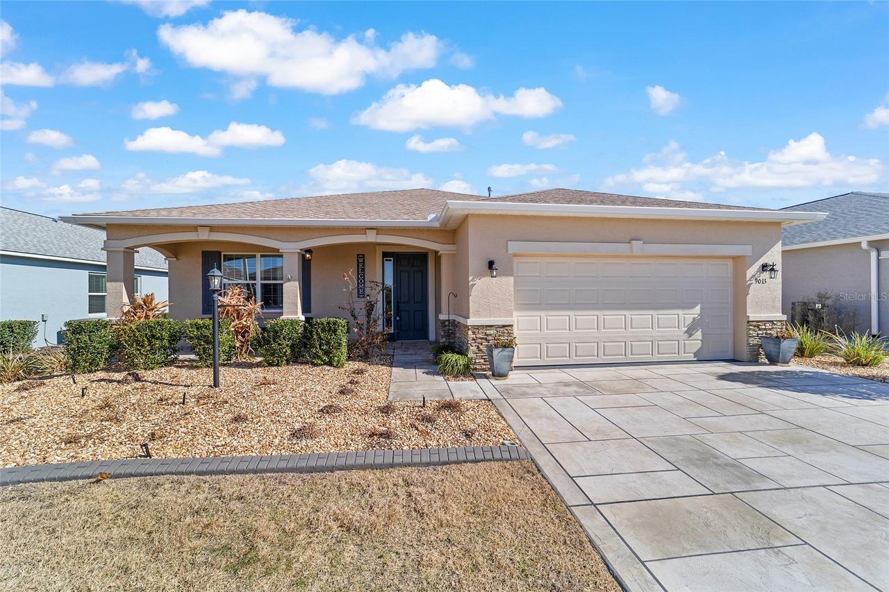 9013 SW 79th Ln., Ocala, FL 34481