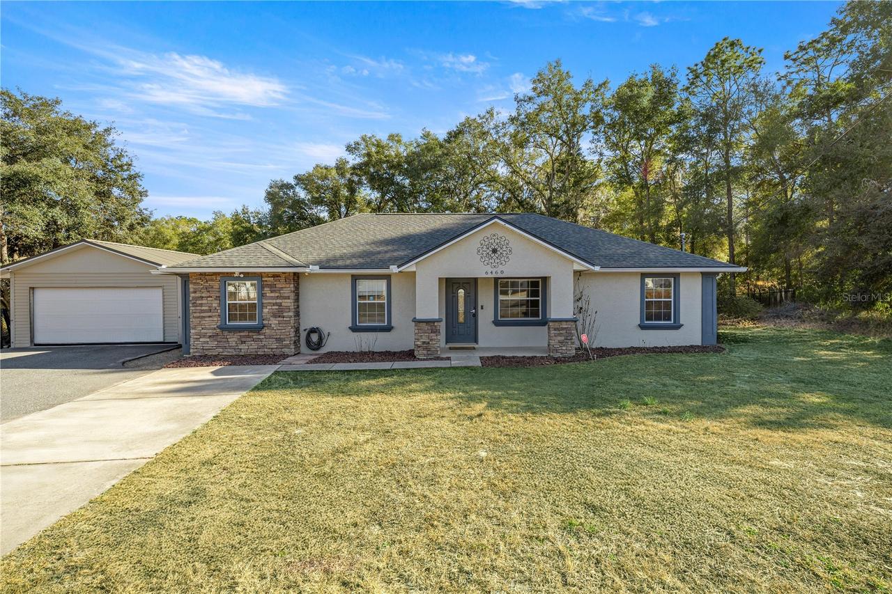 6460 Pecan Course, Ocala, FL 34472